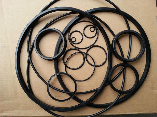 多種規格氣缸密封件o型圈密封圈防塵套密封圈