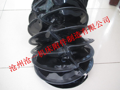 橡膠布油缸防塵套、尼龍布液壓油缸防塵罩制造商 _供應信息_商機_中國環保在線