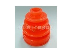 供應橡膠防塵套,各種形狀、顏色,用于氣缸,油缸的防塵