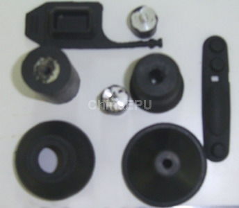 天下汽配采購寧波豐茂遠(yuǎn)東橡膠公司橡膠制品，橡膠防塵套銷售業(yè)務(wù)分析