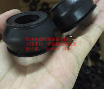 轉向防塵罩企業名錄與橡膠防塵套銷售指南