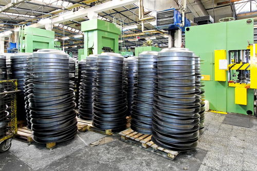 橡膠廠質(zhì)檢員工作職責(zé)與橡膠防塵套銷(xiāo)售策略